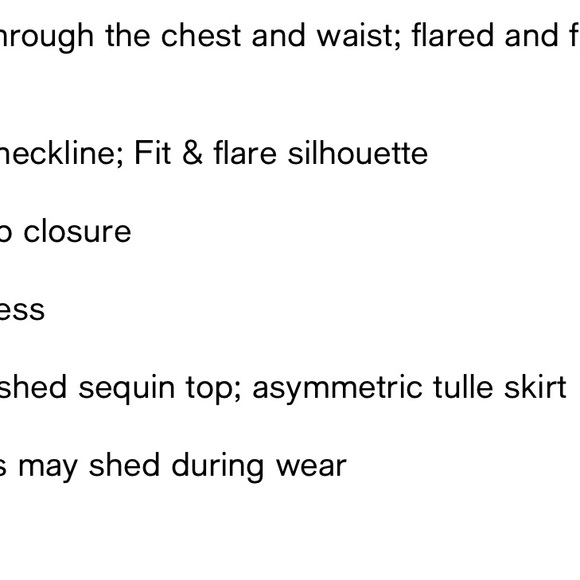 Adrianna Papell Elegant Navy Blue Sequin Dress - Picture 14 of 14